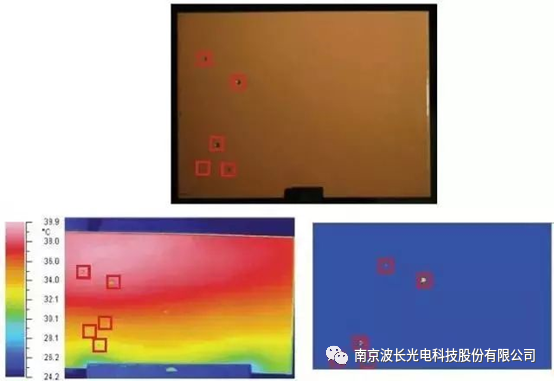 红外线热成像系统