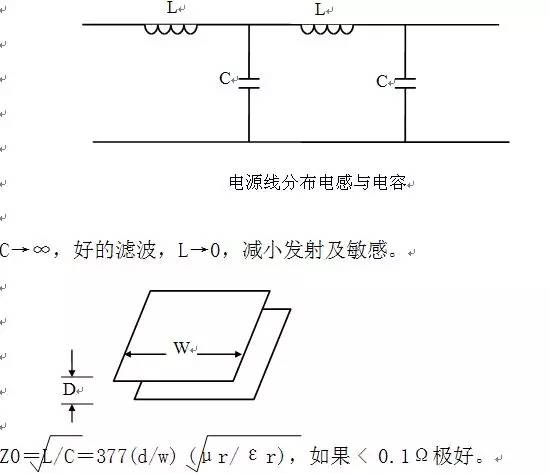 电磁干扰