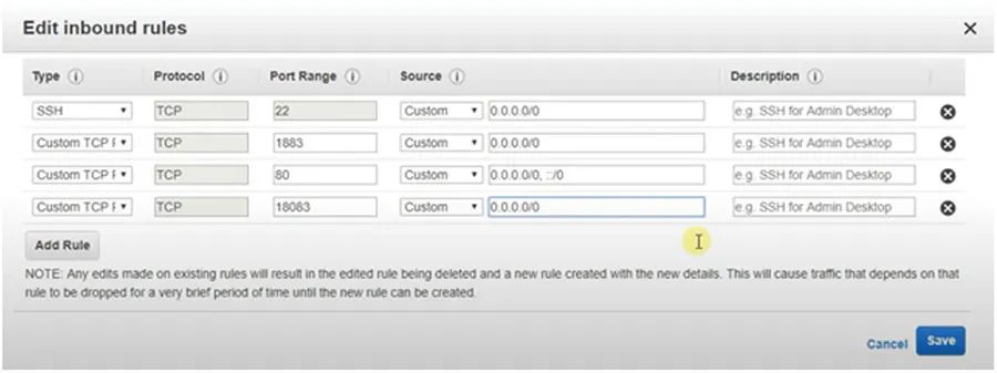 MQTT