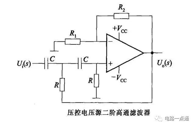 运算电路