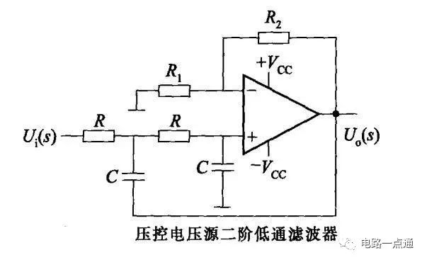 运算电路