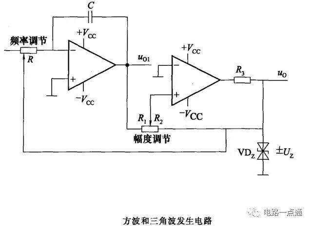 运算电路