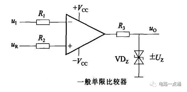 运算电路