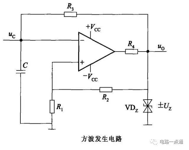 运算电路