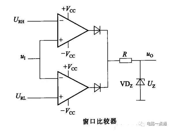 运算电路