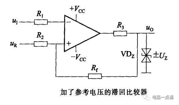 运算电路