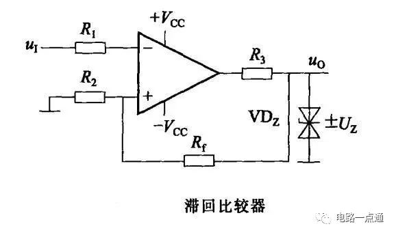 运算电路