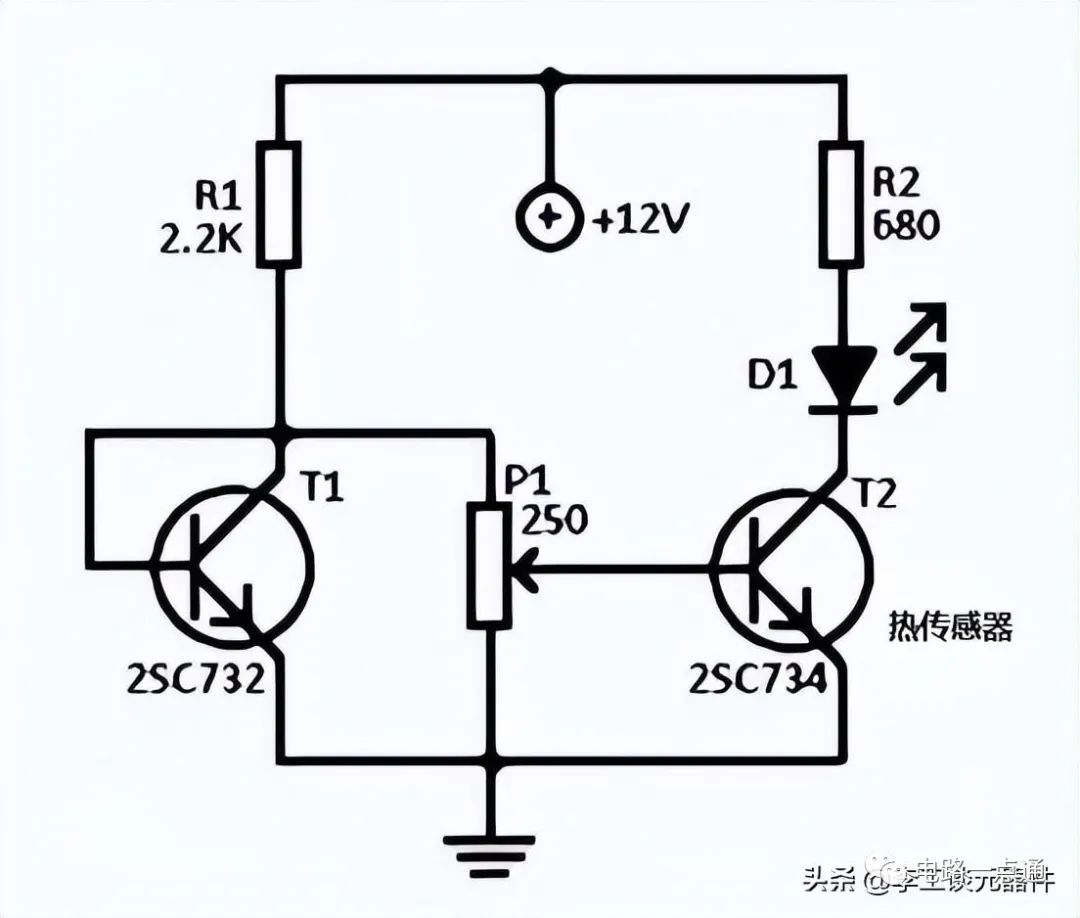 电路设计