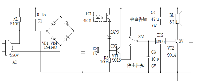 电气制图