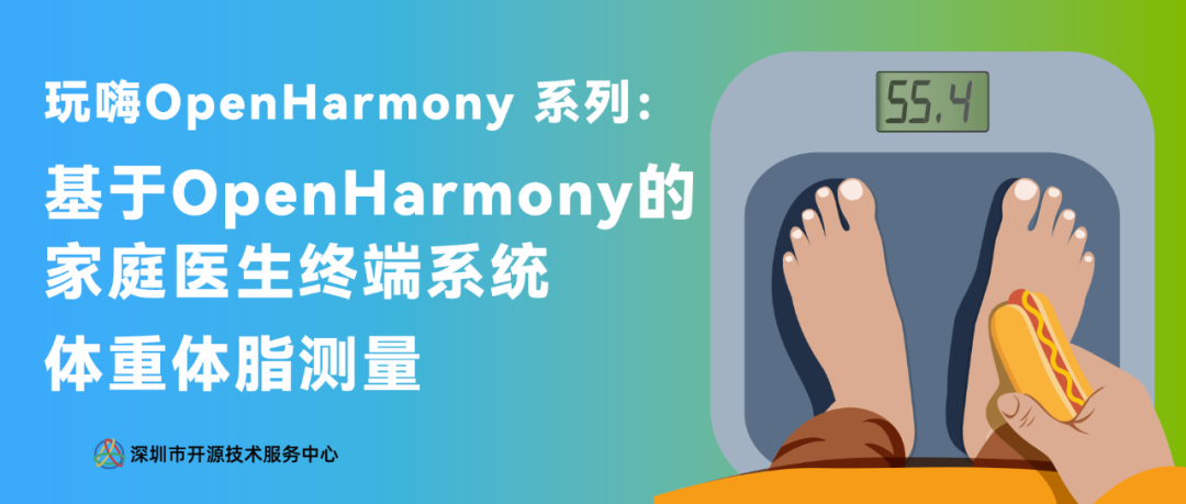 OpenHarmony