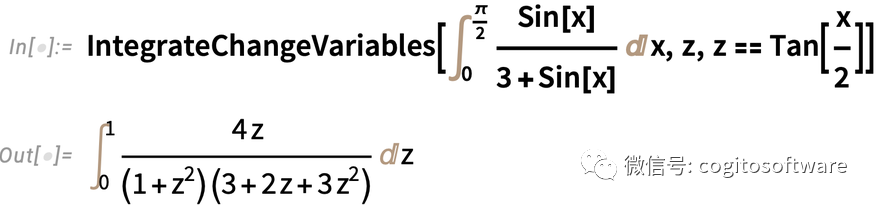 Mathematica