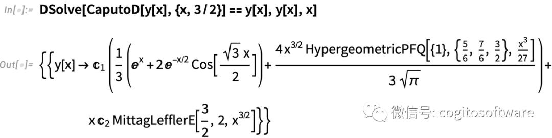 Mathematica