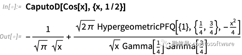 Mathematica