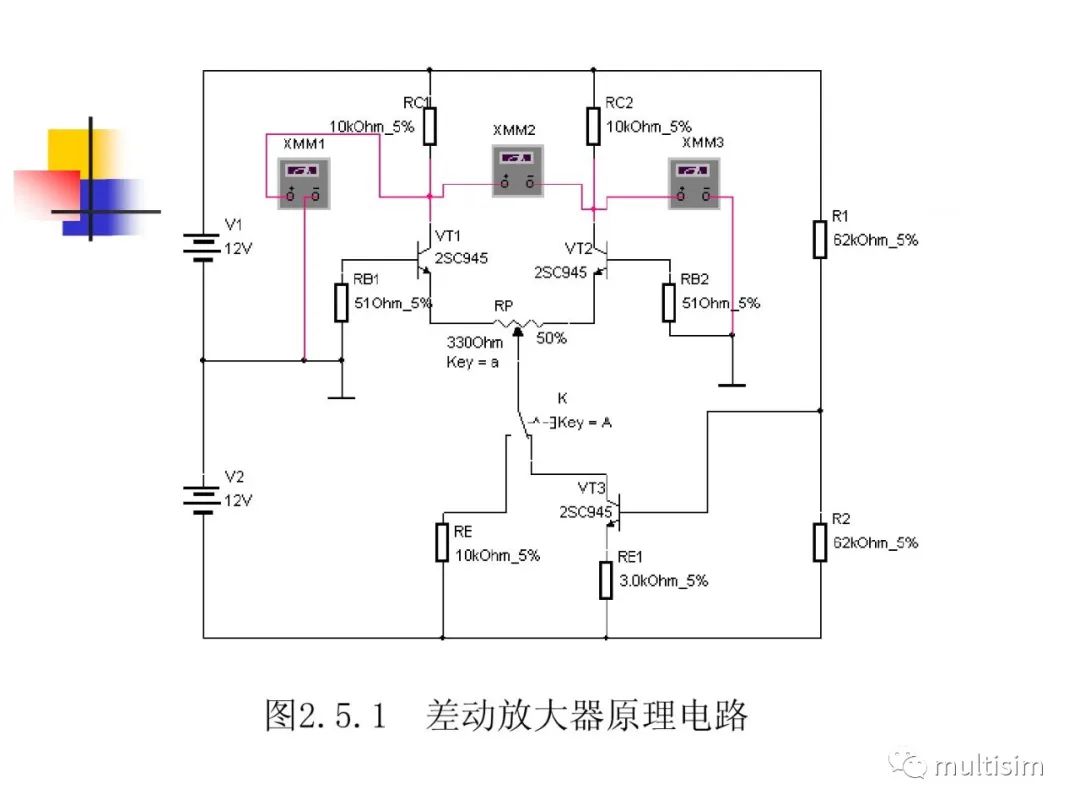 电路结构