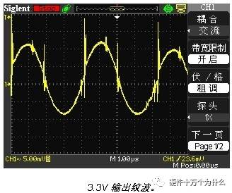 开关电源