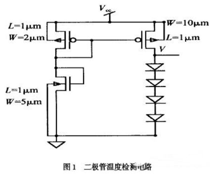 过热保护电路