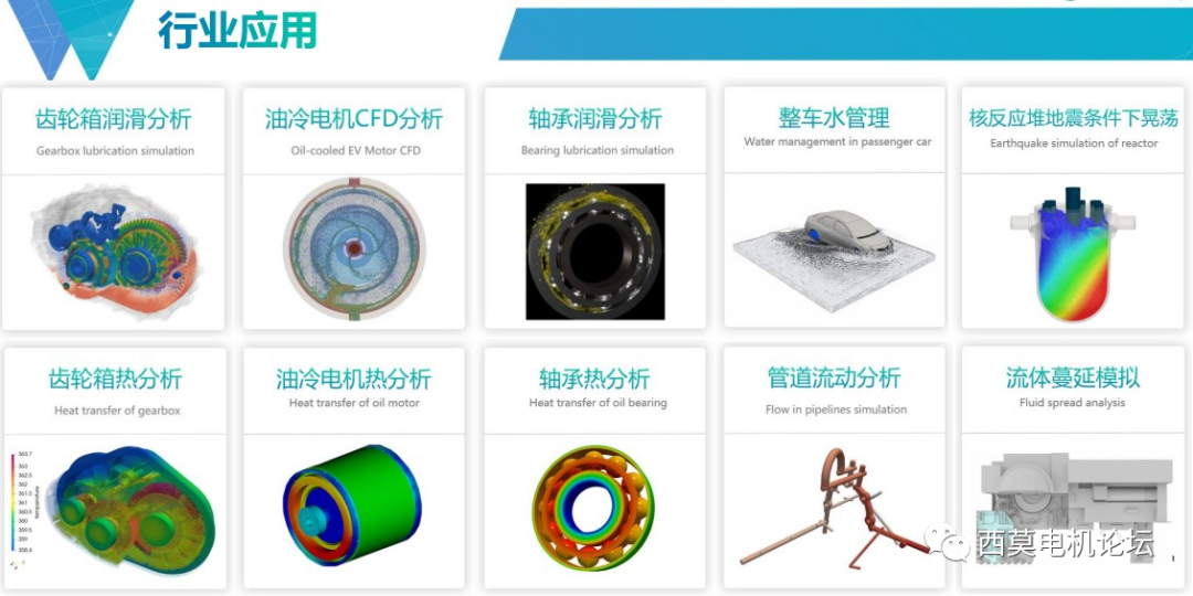 电驱系统