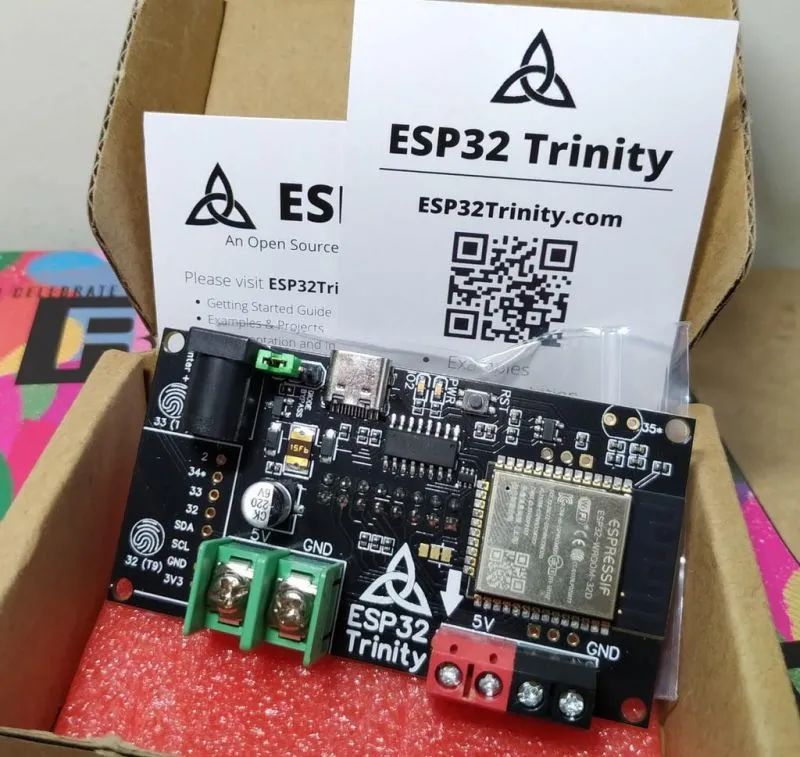 ESP32