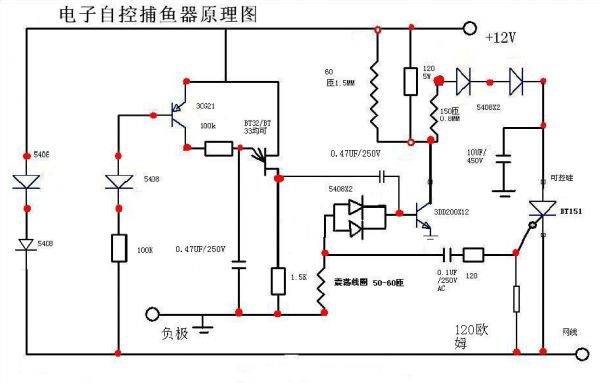 开关电源