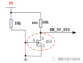 MOS管