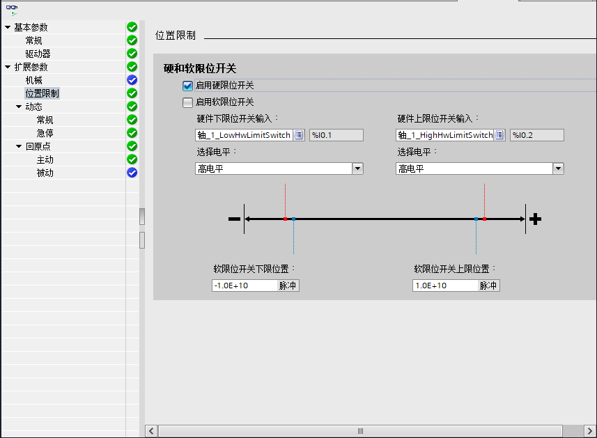 S7-1200PLC