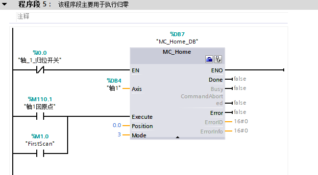 S7-1200PLC