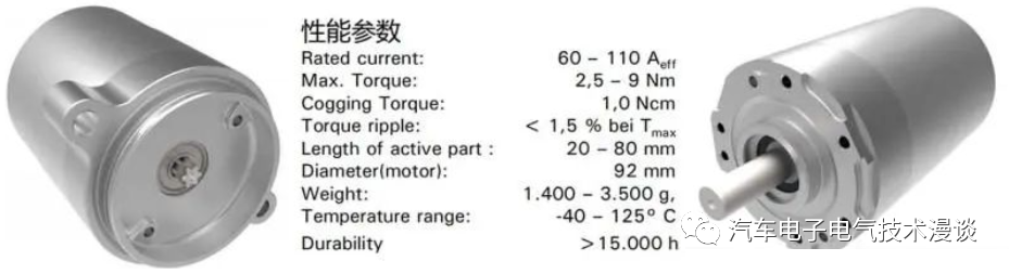 转向系统