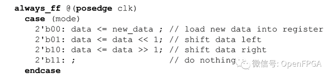 Verilog语言