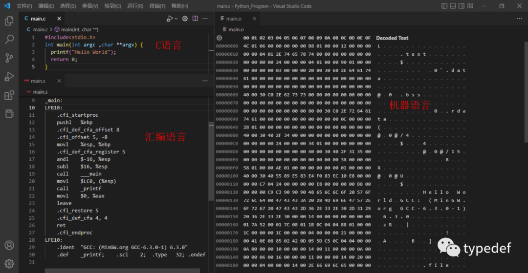 UNIX操作系统