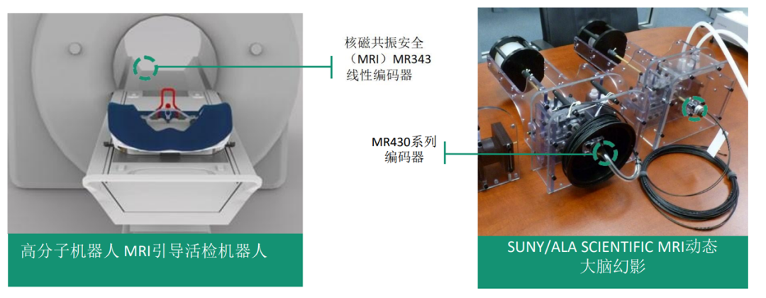 绝对式编码器