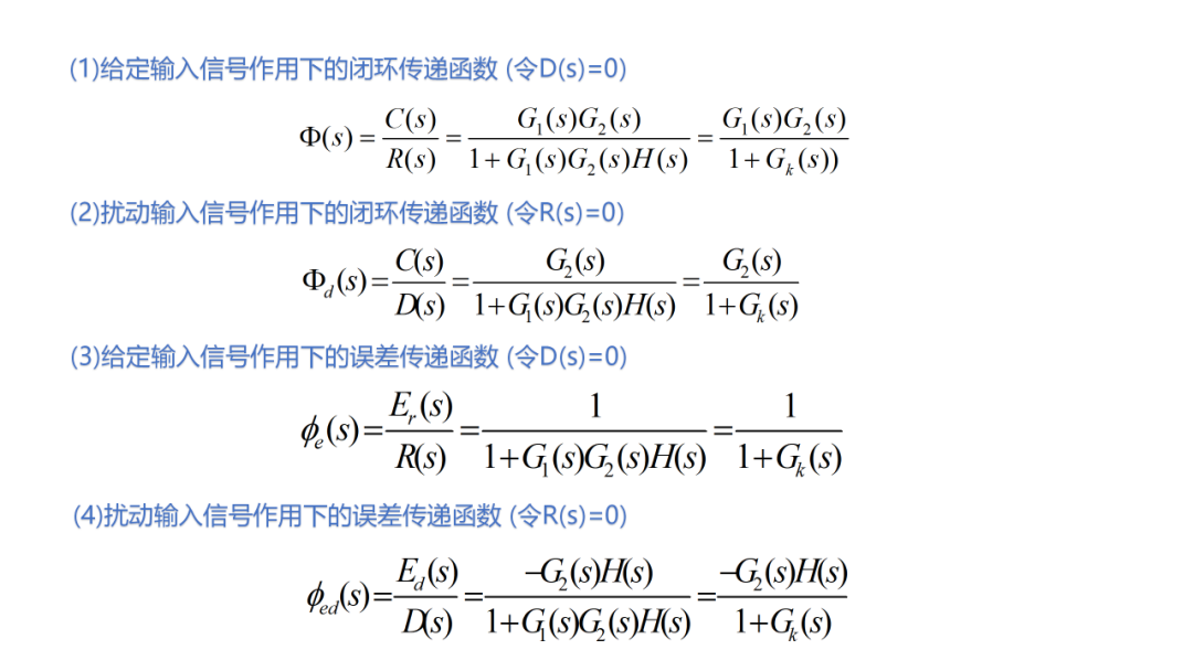 电源环路