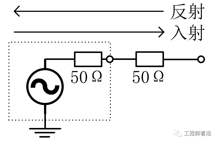 接收端