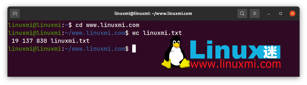 Linux