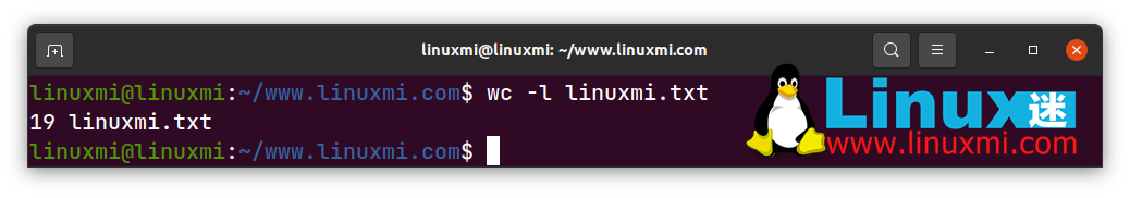 Linux