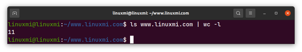 Linux