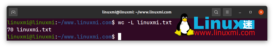 Linux