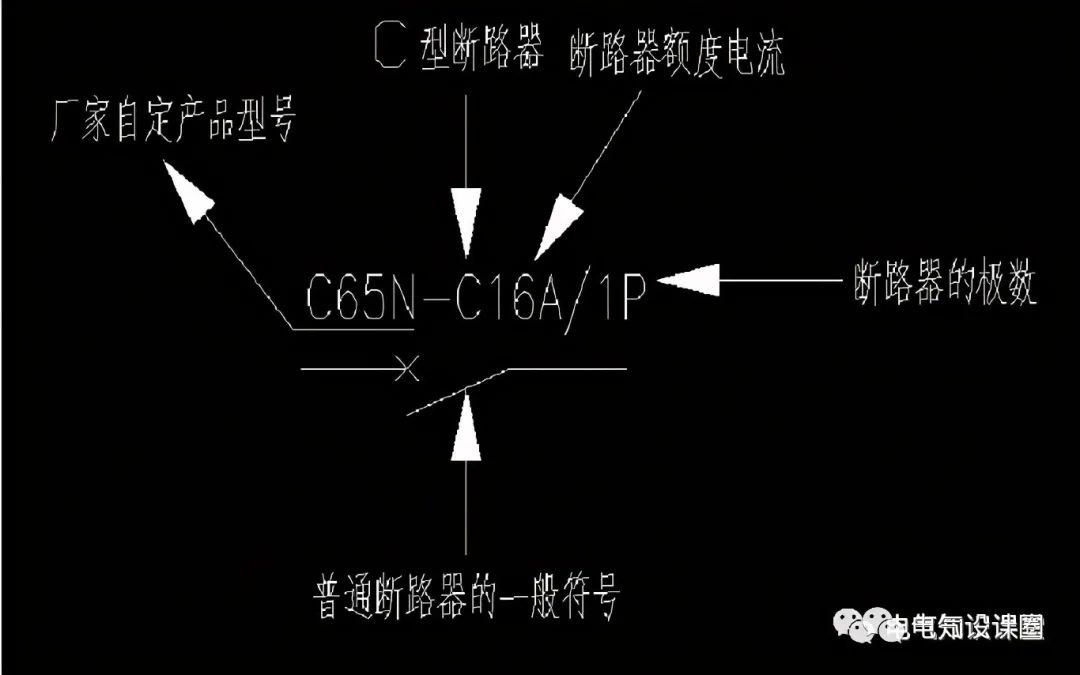 配电系统