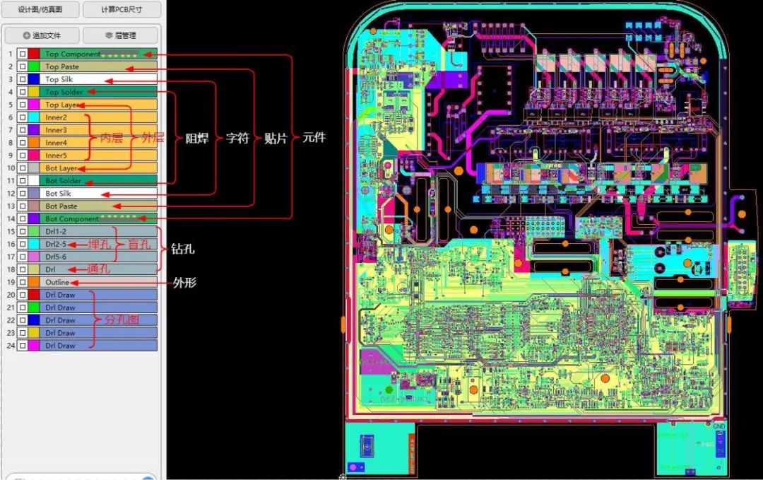 pcb