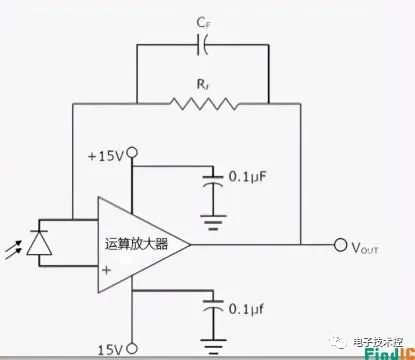 光电二极管