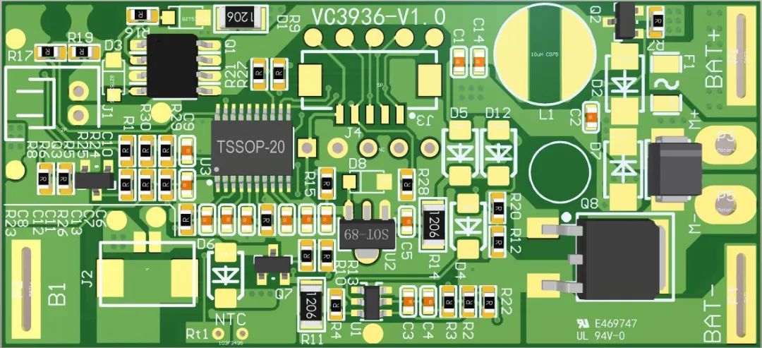 pcb