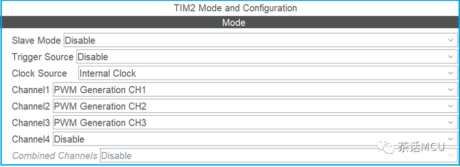 STM32