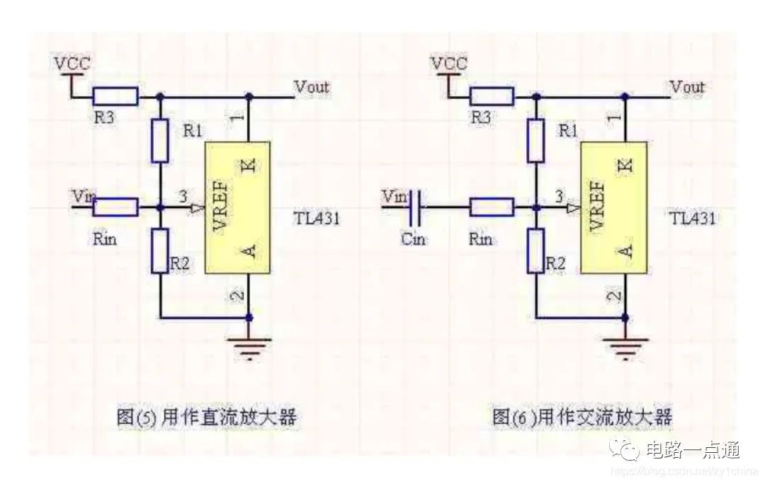 放大器