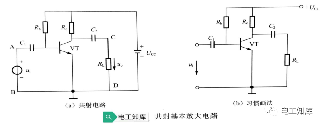 放大电路