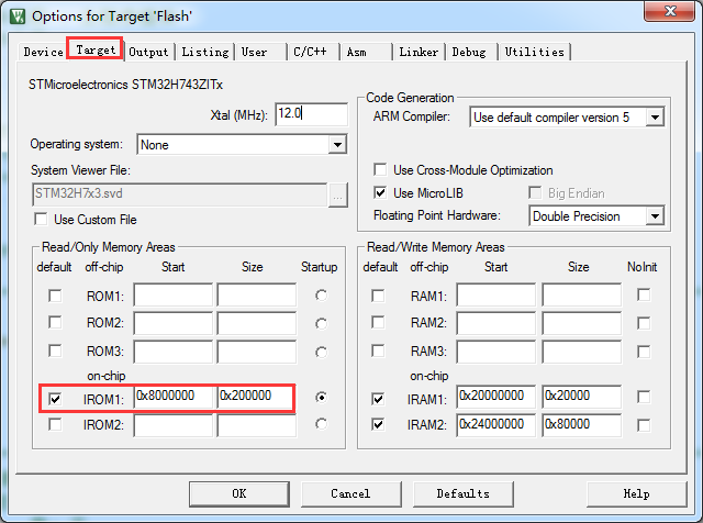 stm32h7