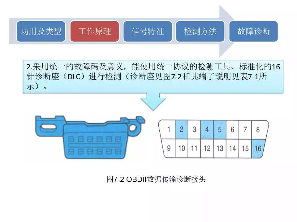 诊断系统