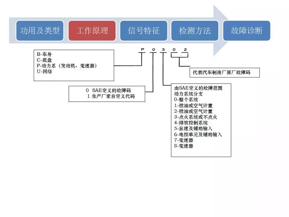 诊断系统