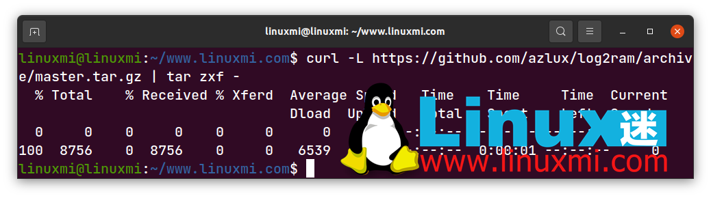 Linux