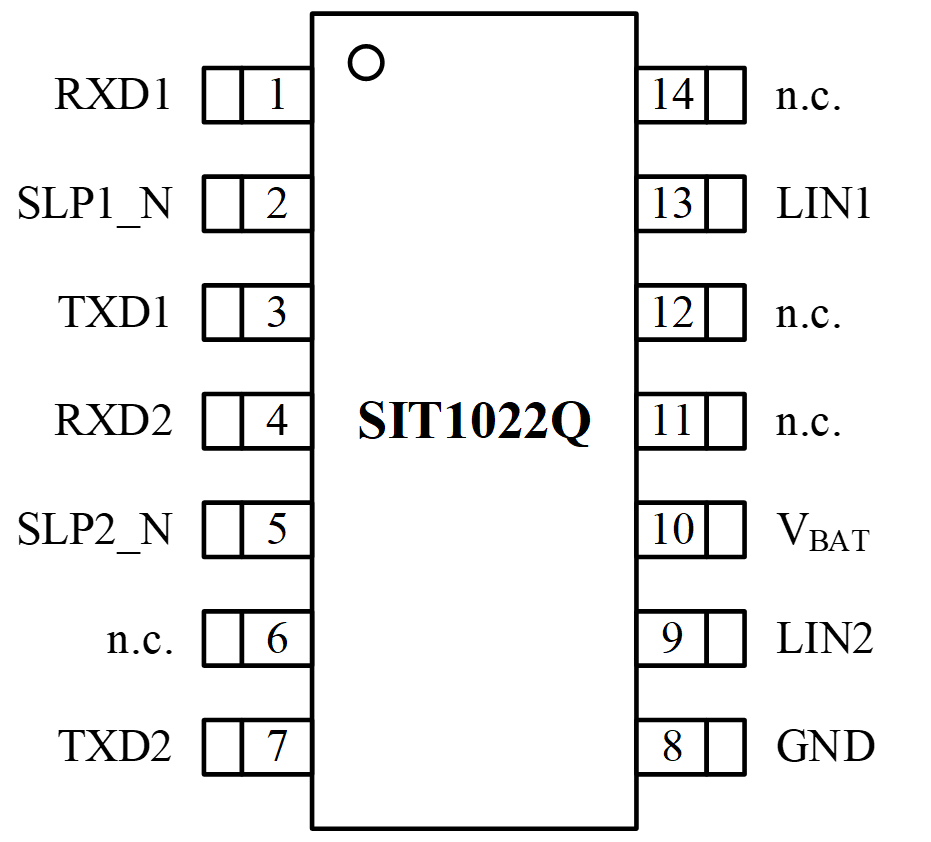 收发器