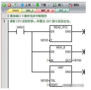 伺服驱动器