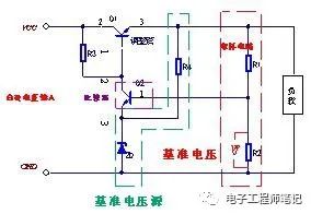 稳压电路